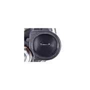 Hella Starter Motor 12V 1kW 10 Teeth fits Audi A3 2003-2013 1.6