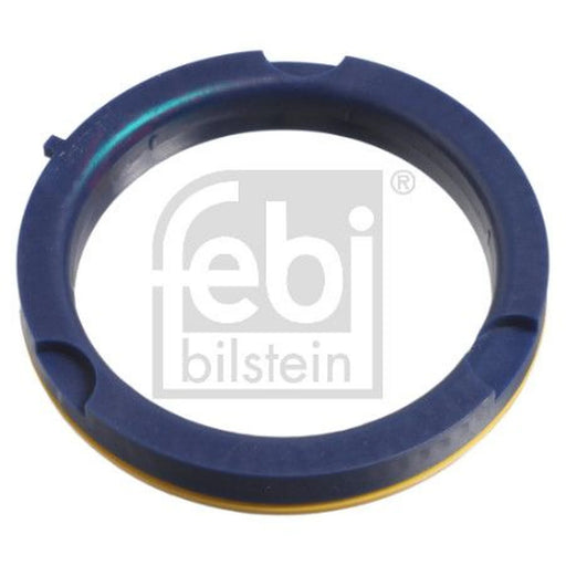 Febi Rolling Bearing Suspension Strut Support Mount Front Right 01331
