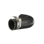 Gates Intercooler Turbo Charge Air Hose 160mm fits Alfa Romeo Mito 2008-2018 1.3