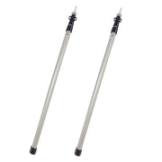 Olpro 2pcs Aluminium Telescopic Tent Pole 230cm Olpro - Dynamic Drive