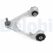 Delphi Control/Trailing Arm Front Left fits Jaguar Xe 2015 on 2.0 3.0