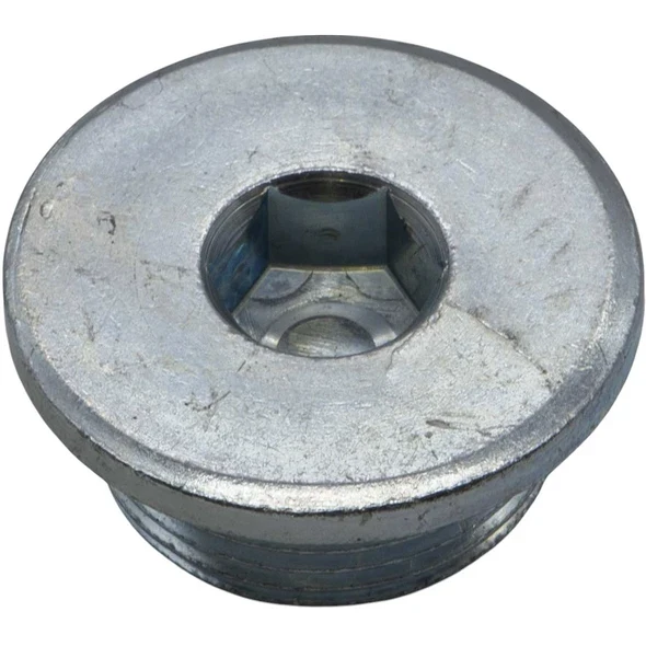 Sealey Saddle Pin