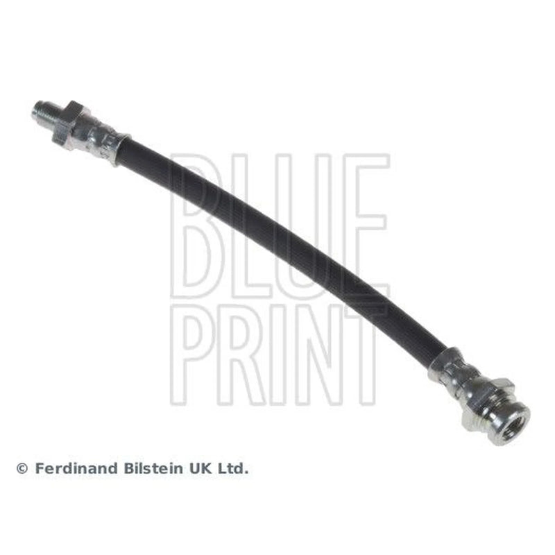 Blue Print Brake Hydraulic Hose Line Front ADC45318