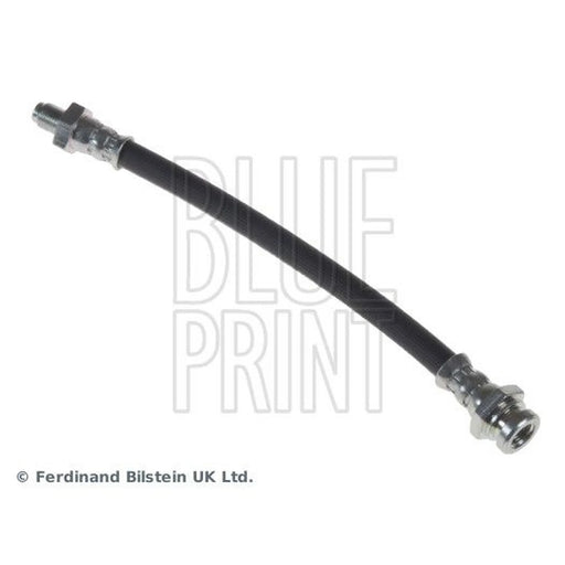 Blue Print Brake Hydraulic Hose Line Front ADC45318