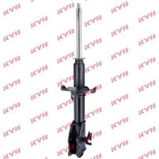 KYB Shock Absorber Damper Strut Front Right fits Mazda MPV 2002-2006 2.0 2.3