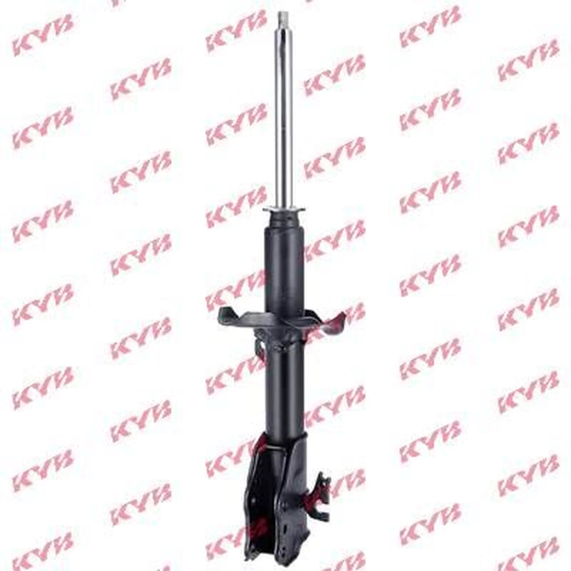 KYB Shock Absorber Damper Strut Front Right fits Mazda MPV 2002-2006 2.0 2.3