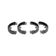 Bosch Parking Brake Shoe Set 0 986 487 929
