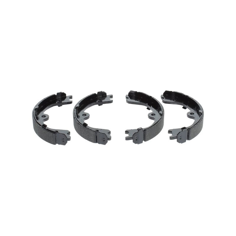 Bosch Parking Brake Shoe Set 0 986 487 929