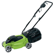 Draper Storm Force® 230V Lawn Mower, 320mm, 1200W - GLM1200/320 - image 1