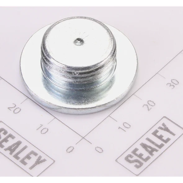 Sealey Saddle Bolt