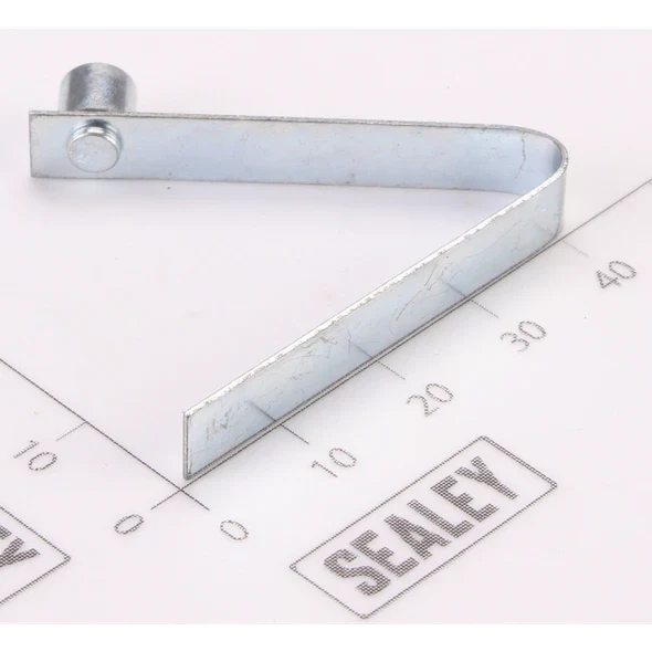 Sealey Handle Lock Button