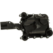 Gates Crankcase Oil Separator fits Audi A4 B7 2005-2009 3.2