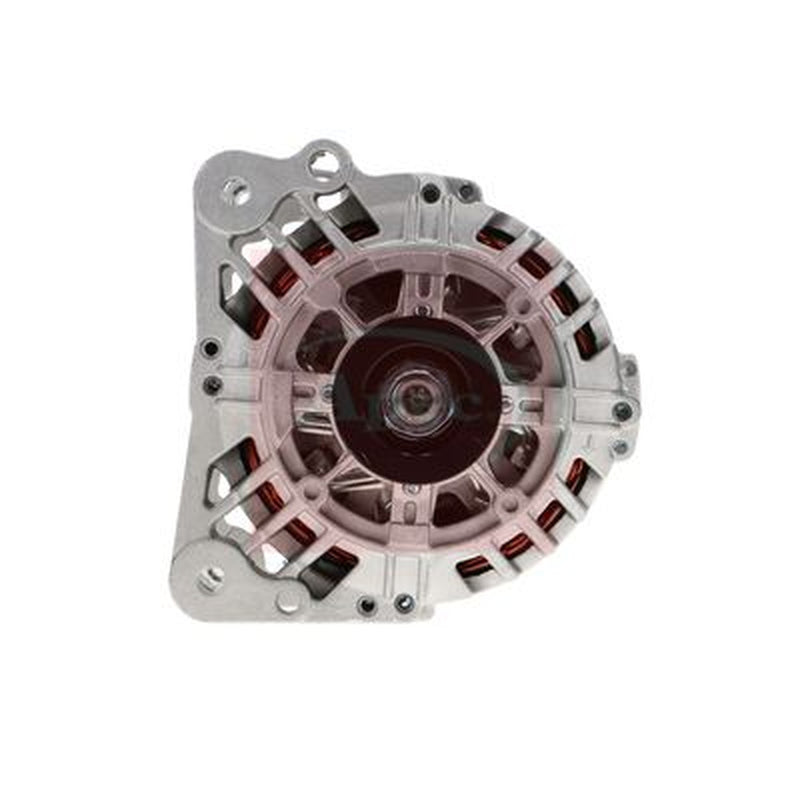 Apec Car Alternator 12V fits Seat Cordoba 2002-2006 1.2