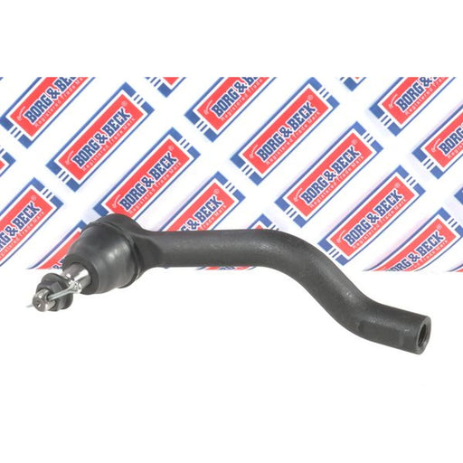 Borg & Beck Steering Tie Rod End Ball Joint BTR6327
