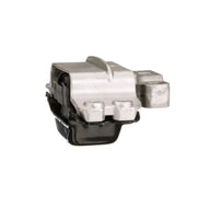 Gates Engine Mount Mounting Left fits Skoda Superb II 2009-2015 1.6 1.8