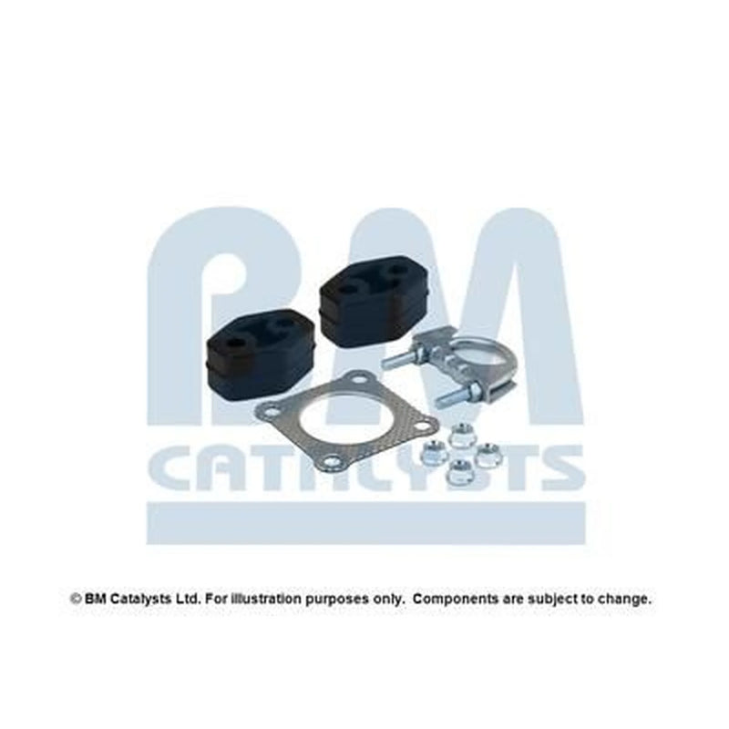 BM Catalysts Fitting Kit FK91164C FK91164C