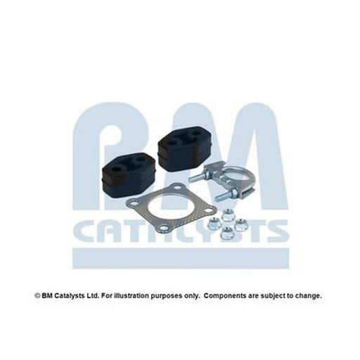 BM Catalysts Fitting Kit FK92078C FK92078C