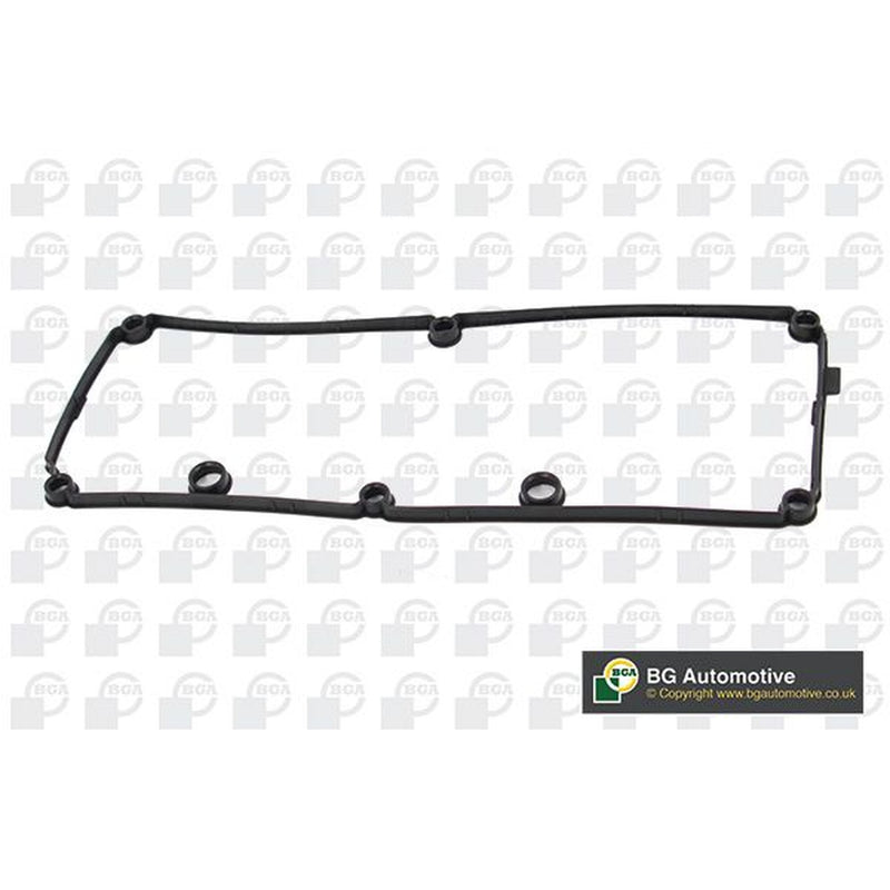 BGA Cylinder Head Cover Gasket fits Audi A1 2010-2015 1.6 2.0