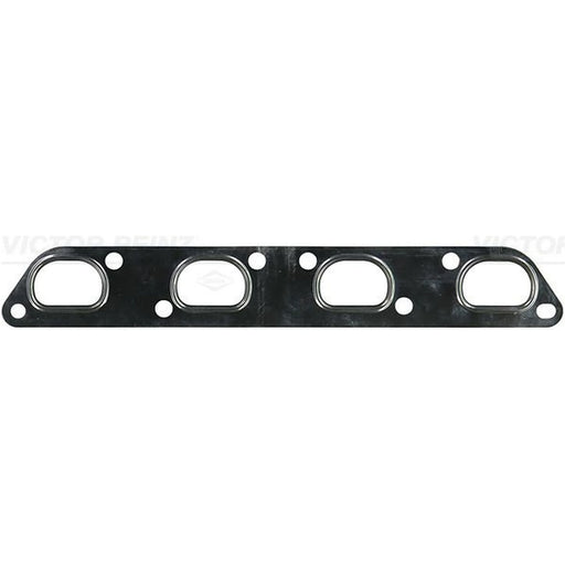 Victor Reinz Exhaust Manifold Gasket Wide 0mm Thick 71-12467-00