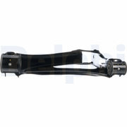 Delphi Control/Trailing Arm Lower fits Audi Q7 2006-2015 3.0 3.6 4.2 6.0