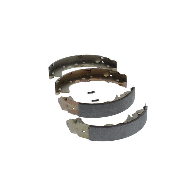 Bosch Brake Shoe Set Axle Kit