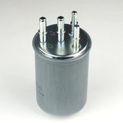 Delphi Fuel Filter Element fits Jaguar S-Type II 2004-2007 2.7