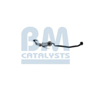 BM Catalysts Homologated Petrol Cat fits Toyota Prius Liftback 2003-2009 1.5