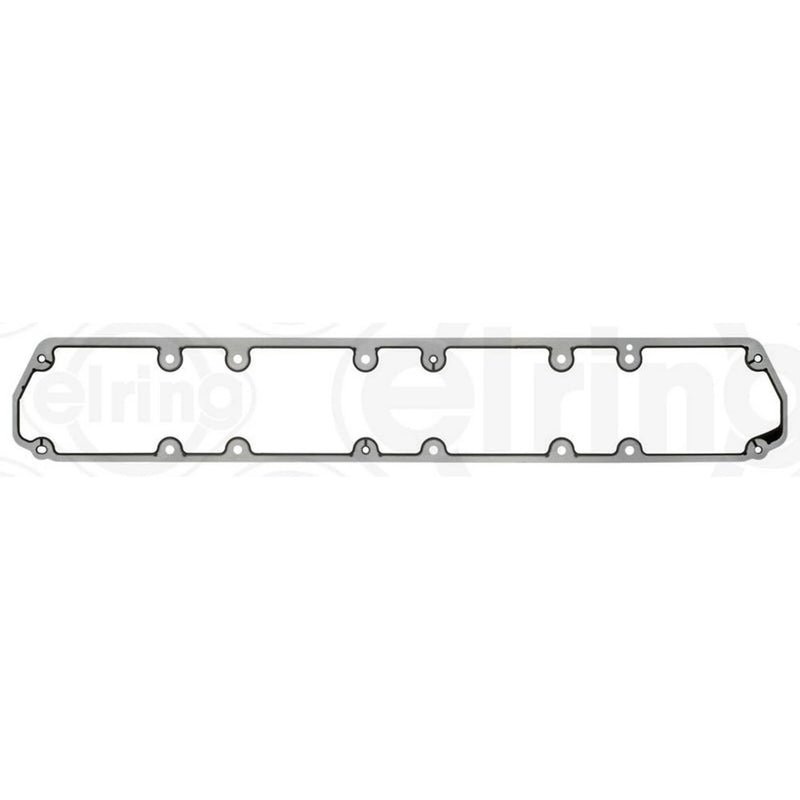 Elring Crankcase Ventilation Gasket Thick ACM (Polyacrylate) fits Scania R I