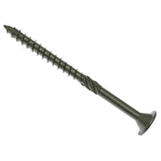 ForgeFix Spectre™ Advanced Timber Fixing Screws Green 6.7 x 95mm Tub 380