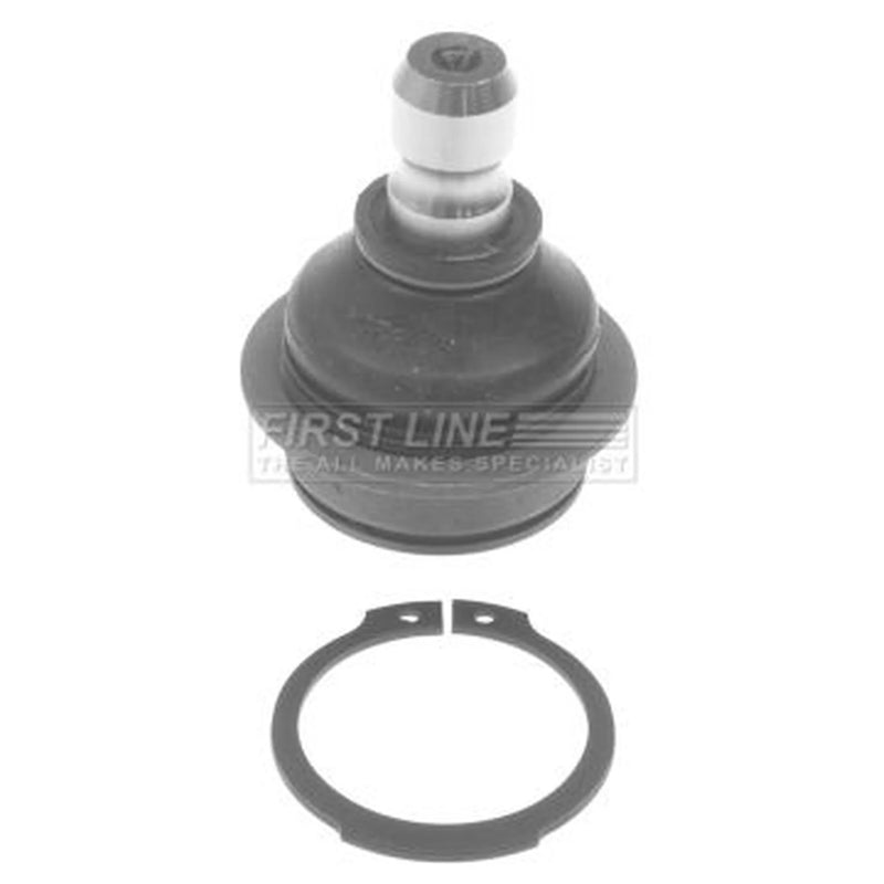 First Line Ball Joint Front Left fits Chevrolet Spark 2010 on 1.0 1.2