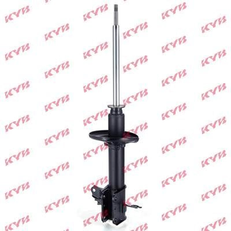 KYB Shock Absorber Damper Strut Rear Right fits Mazda 323 C 1994-1998