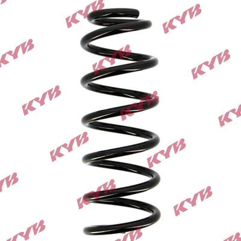 KYB Front Suspension Coil Spring fits Mercedes-Benz C-Class 2014-2018
