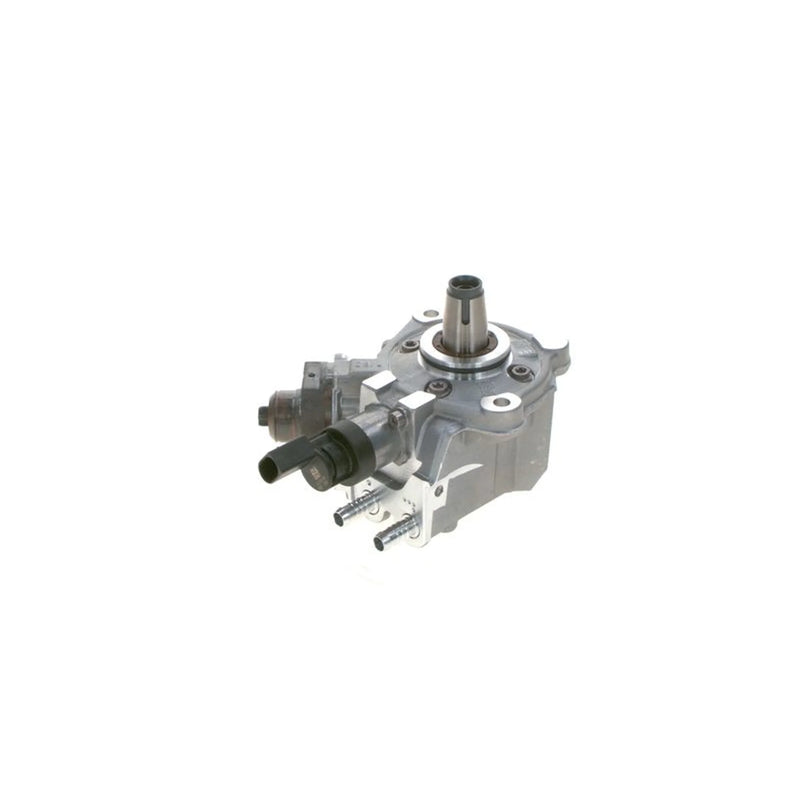 Bosch High Pressure Fuel Pump fits BMW X1 2009-2015