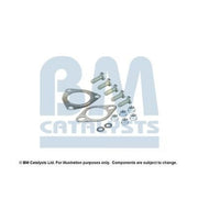 BM Catalysts Fitting Kit FK90975B FK90975B