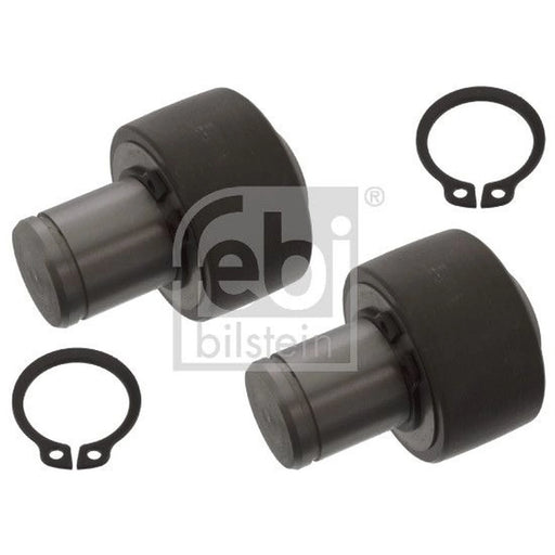 Febi Clutch Release Fork Thrust Roller 39251