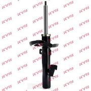 KYB Shock Absorber Damper Strut Front Right fits Ford C-Max 2007-2010