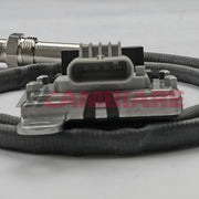 Cambiare NOx Nitrogen Oxide Sensor Exhaust Pin fits Citroën Mpv 2014-2021 1.6