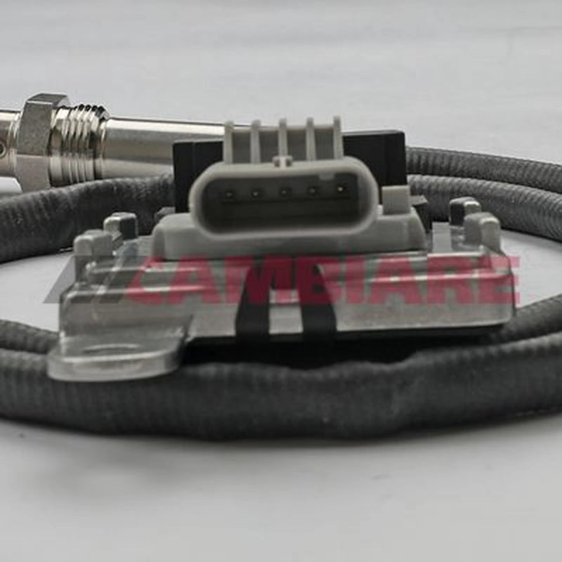 Cambiare NOx Nitrogen Oxide Sensor Exhaust Pin fits Citroën Relay III 2015-2023