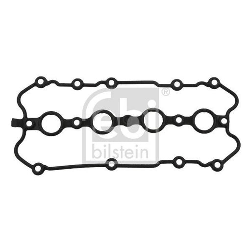 Febi Cylinder Head Cover Gasket NBR (nitrile butadiene rubber) 33540
