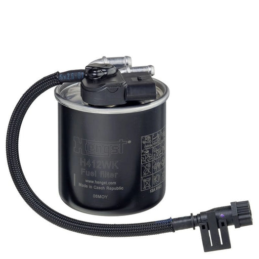 Hella Fuel Filter Element H412WK