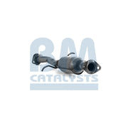 BM Catalysts Homologated Petrol Cat fits Ford Escort 1990-1999 1.3 1.4 1.6