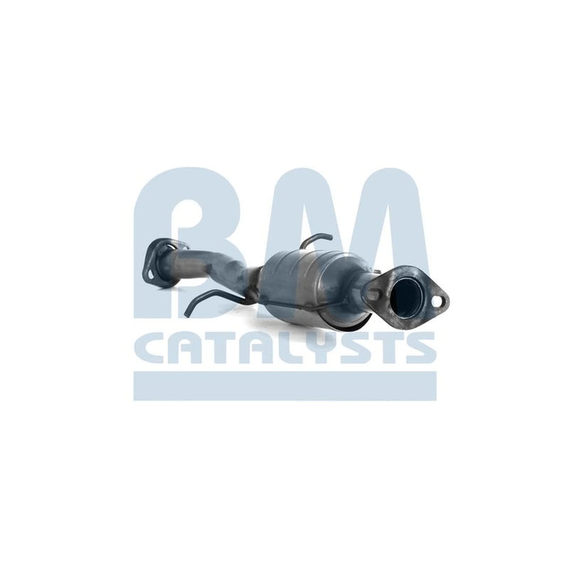 BM Catalysts Homologated Petrol Cat fits Ford Escort 1990-1999 1.3 1.4 1.6