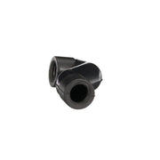 Gates Crankcase Ventilation Hose 115mm fits Mercedes-Benz 124 1992-1993
