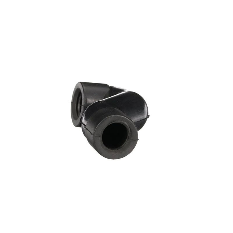 Gates Crankcase Ventilation Hose 115mm fits Mercedes-Benz 124 1992-1993