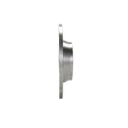 Bosch 2 x Solid Brake Discs
