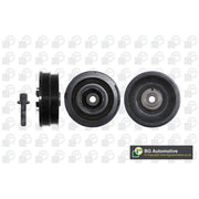 BGA Belt Pulley Set, Crankshaft DP0366K
