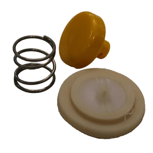 Thetford SC234 Vent Button Yellow for C2/C3/C4 Cassette