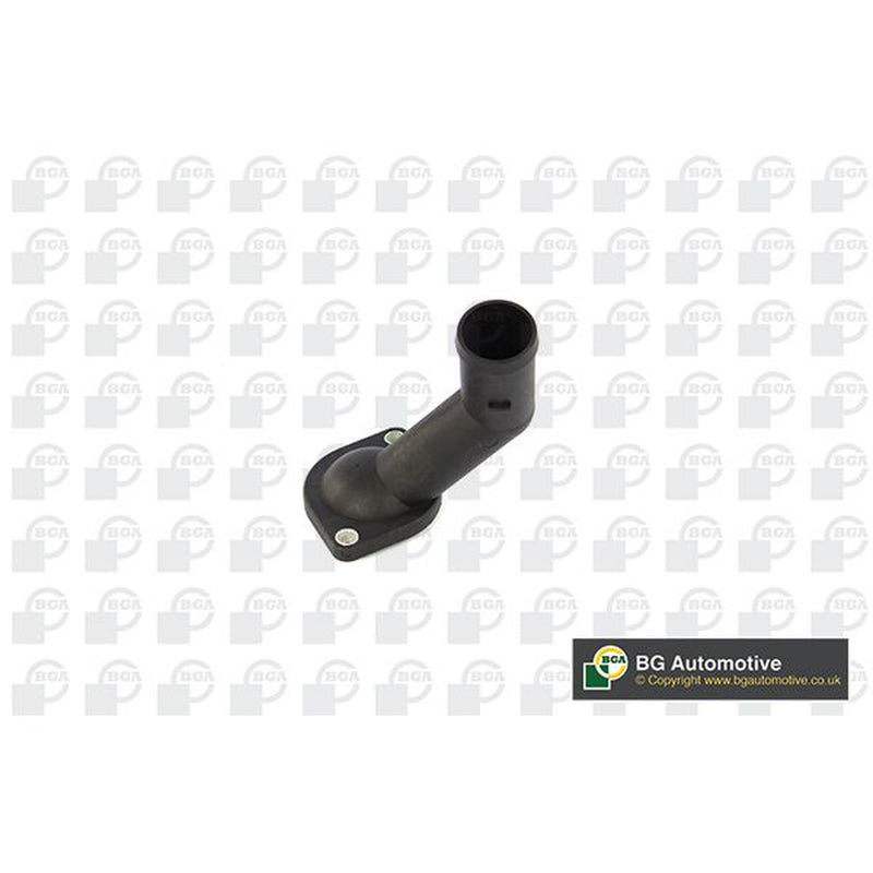 BGA Coolant Flange Housing Connector fits Audi A3 1996-2013 1.6 1.8 1.9