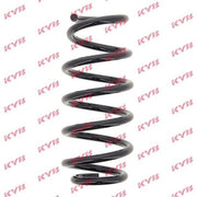 KYB 2 x Suspension Springs fits Toyota Avensis 2008-2018 1.6 1.8 2.0 2.2