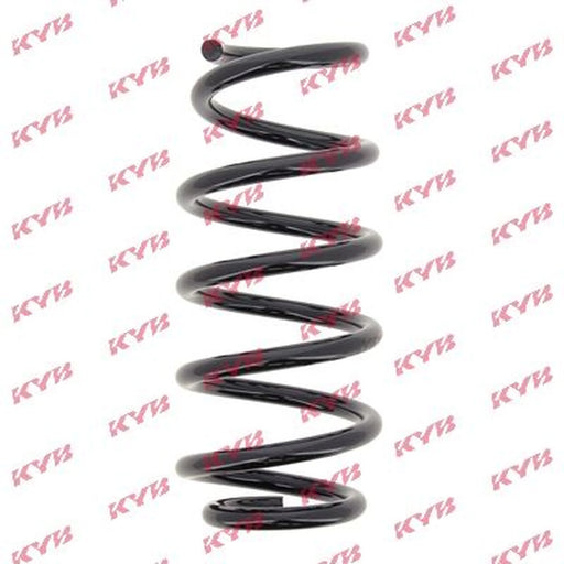KYB 2 x Suspension Springs fits Toyota Avensis 2008-2018 1.6 1.8 2.0 2.2